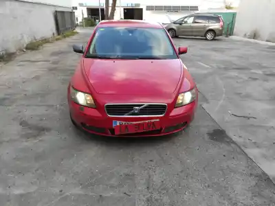 Утилизация автомобиля VOLVO S40 II (544) 2.0 D года 2005 питание D4204T