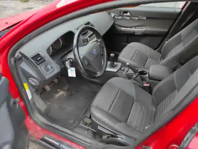 Утилизация автомобиля volvo s40 ii (544) 2.0 d года 2005 питание d4204t