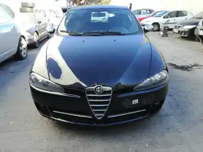 Hurda Aracı ALFA ROMEO 147 (190) AR37203-G Yılın 2008 güçlü AR37203