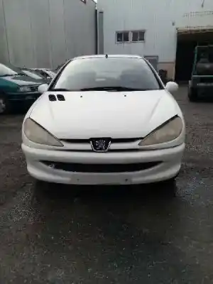 Утилизация автомобиля PEUGEOT                                            206                                                                                                                                                                                                                                                        WJZ                                                                                                                                                                                                                                                        года 1999 питание WJZ