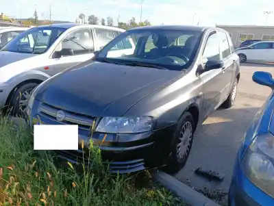 Hurda Aracı FIAT STILO (192) 192A8000 Yılın 2009 güçlü 192A8000