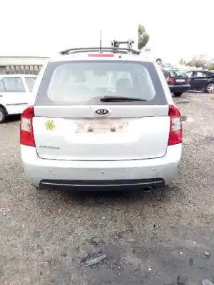 Здавання транспортного засобу kia carens iii monospace (un) 2.0 cvvt року 2008 потужний g4ka