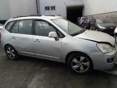 Здавання транспортного засобу kia carens iii monospace (un) 2.0 cvvt року 2008 потужний g4ka