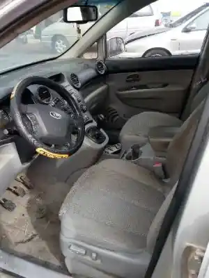 Здавання транспортного засобу kia carens iii monospace (un) 2.0 cvvt року 2008 потужний g4ka