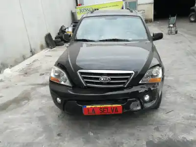 Scrapping Vehicle KIA                                                SORENTO (BL)                                                                                                                                                                                                                                               G6DB                                                                                                                                                                                                                                                       of the year 2006 powered G6DB