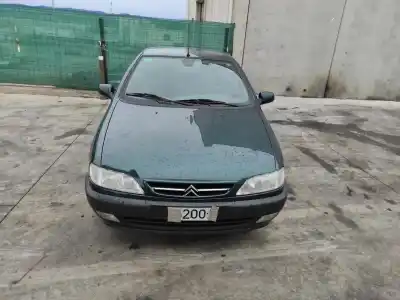 Veicolo di demolizione CITROEN XSARA BERLINA NFZ dell'anno 1997 alimentato NFZ