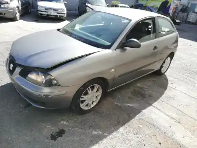 Здавання транспортного засобу seat ibiza iii (6l1) 1.9 sdi року 2005 потужний asy