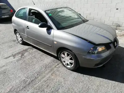 Здавання транспортного засобу seat ibiza iii (6l1) 1.9 sdi року 2005 потужний asy