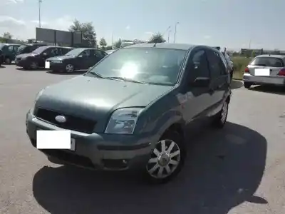 Veículo de Sucata FORD FUSION (JU_) 1.4 do ano 0 alimentado FXJB