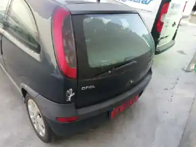 Здавання транспортного засобу opel corsa c (x01) 1.4 (f08, f68) року 2001 потужний z14xe
