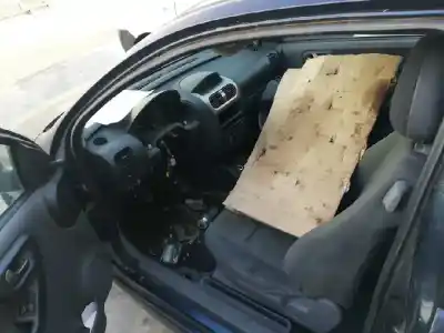 Здавання транспортного засобу opel corsa c (x01) 1.4 (f08, f68) року 2001 потужний z14xe