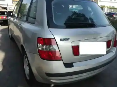 Scrapping Vehicle fiat                                               stilo (192)                                                                                                                                                                                                                                                192a1000                                                                                                                                                                                                                                                   of the year 2002 powered 192a1000