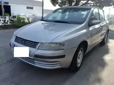 Hurda Aracı fiat stilo (192) 192a1000 yılın 2002 güçlü 192a1000