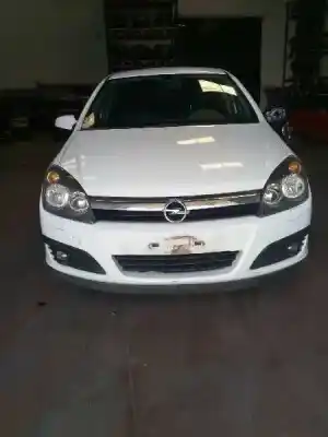 Véhicule à la ferraille OPEL ASTRA H BERLINA G-Z16XEP de l'année 2006 alimenté Z16XEP