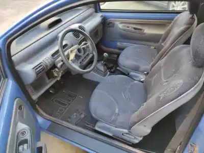 Утилизация автомобиля renault twingo i (c06) d7f года 1998 питание d7f
