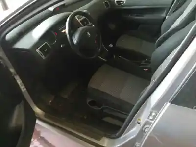 Утилизация автомобиля peugeot                                            307 break / sw (s1)                                                                                                                                                                                                                                        rhy(dw10td)                                                                                                                                                                                                                                                года 2005 питание rhy
