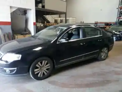 Veículo de Sucata volkswagen                                         passat berlina (3c2)                                                                                                                                                                                                                                       bkp                                                                                                                                                                                                                                                        do ano 2006 alimentado bkp