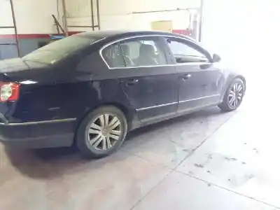 Veículo de Sucata volkswagen                                         passat berlina (3c2)                                                                                                                                                                                                                                       bkp                                                                                                                                                                                                                                                        do ano 2006 alimentado bkp