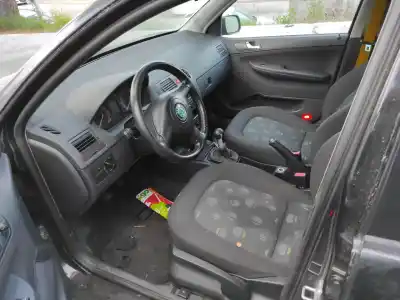 Утилизация автомобиля skoda                                              fabia combi (6y5)                                                                                                                                                                                                                                          d-amf                                                                                                                                                                                                                                                      года 2000 питание amf