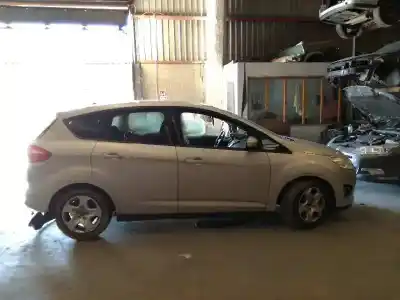 Scrapping Vehicle ford c-max ii (dxa/cb7, dxa/ceu) 1.6 tdci of the year 2011 powered t3da