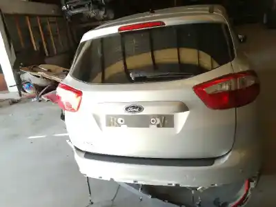Scrapping Vehicle ford c-max ii (dxa/cb7, dxa/ceu) 1.6 tdci of the year 2011 powered t3da