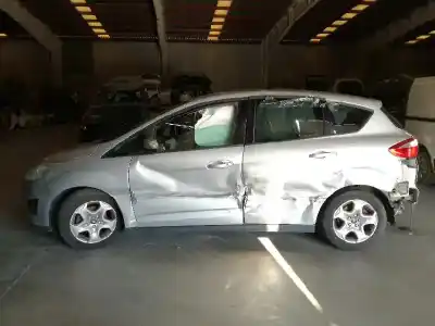 Scrapping Vehicle ford c-max ii (dxa/cb7, dxa/ceu) 1.6 tdci of the year 2011 powered t3da