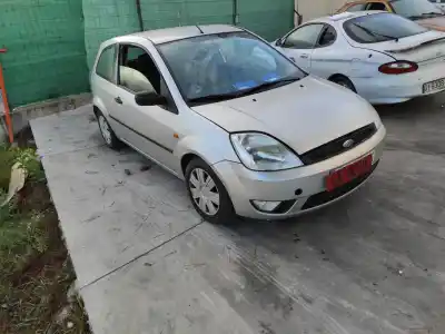 Vehicul casat ford                                               fiesta (cbk)                                                                                                                                                                                                                                               g/fxjb                                                                                                                                                                                                                                                     al anului 2004 alimentat fxjb