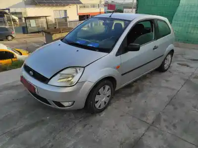 Vehicul casat ford                                               fiesta (cbk)                                                                                                                                                                                                                                               g/fxjb                                                                                                                                                                                                                                                     al anului 2004 alimentat fxjb