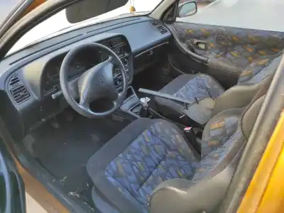 Утилизация автомобиля peugeot 306 3/5 pt. / 4 pt. (s2) kfx года 1997 питание kfx