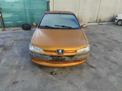 Hurda Aracı PEUGEOT 306 3/5 PT. / 4 PT. (S2) KFX Yılın 1997 güçlü KFX