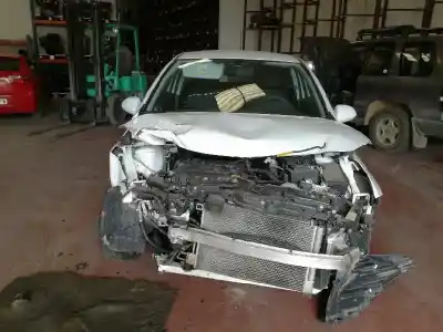 Утилизация автомобиля OPEL CORSA E (X15) 1.4 TURBO (08, 68) года 2015 питание B14XER OPT. LDD
