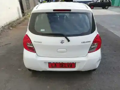 Veículo de Sucata suzuki                                             celerio                                                                                                                                                                                                                                                    k10b                                                                                                                                                                                                                                                       do ano 2017 alimentado k10b