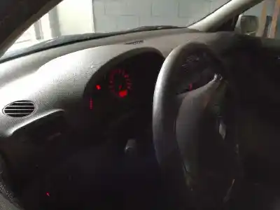 Утилизация автомобиля seat toledo ii (1m2) 1.9 tdi года 2002 питание asv