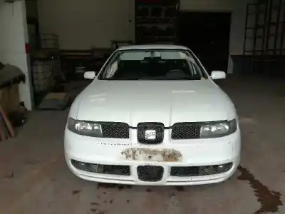 Здавання транспортного засобу SEAT TOLEDO II (1M2) 1.9 TDI року 2002 потужний ASV