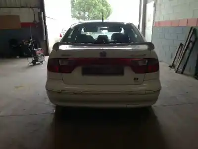 Утилизация автомобиля seat toledo ii (1m2) 1.9 tdi года 2002 питание asv