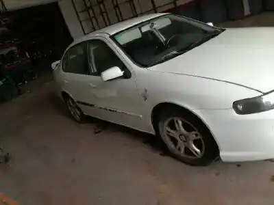 Утилизация автомобиля seat toledo ii (1m2) 1.9 tdi года 2002 питание asv