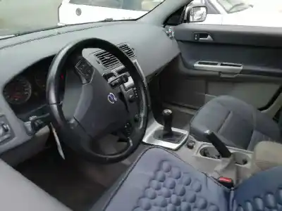 Утилизация автомобиля volvo s40 ii (544) 2.0 d года 2004 питание d4204t