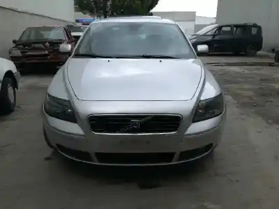 Утилизация автомобиля VOLVO S40 II (544) 2.0 D года 2004 питание D4204T