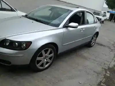 Утилизация автомобиля volvo s40 ii (544) 2.0 d года 2004 питание d4204t