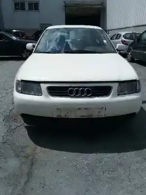 Veículo de Sucata AUDI                                               A3 (8L)                                                                                                                                                                                                                                                    AHF                                                                                                                                                                                                                                                        do ano 1998 alimentado AHF