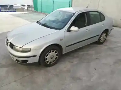 Утилизация автомобиля seat toledo ii (1m2) 1.9 tdi года 1999 питание ahf