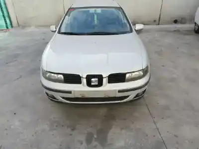 Здавання транспортного засобу SEAT TOLEDO II (1M2) 1.9 TDI року 1999 потужний AHF