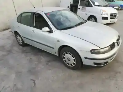 Утилизация автомобиля seat toledo ii (1m2) 1.9 tdi года 1999 питание ahf