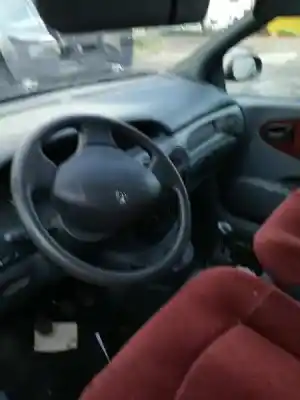 Утилизация автомобиля renault megane i scenic (ja0) f9qa7 года 1999 питание f9qa7