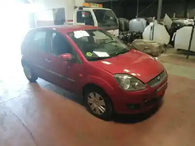 Hurda Aracı ford                                               fiesta (cbk)                                                                                                                                                                                                                                               d/f6jb                                                                                                                                                                                                                                                     yılın 2006 güçlü f6jb