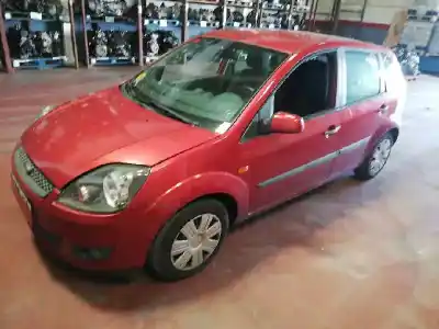 Hurda Aracı ford                                               fiesta (cbk)                                                                                                                                                                                                                                               d/f6jb                                                                                                                                                                                                                                                     yılın 2006 güçlü f6jb