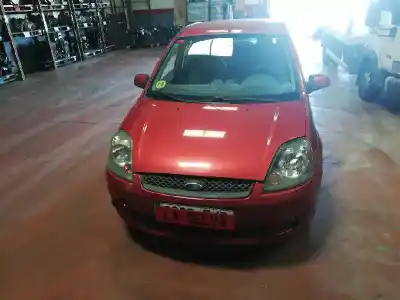 Hurda Aracı ford                                               fiesta (cbk)                                                                                                                                                                                                                                               d/f6jb                                                                                                                                                                                                                                                     yılın 2006 güçlü f6jb