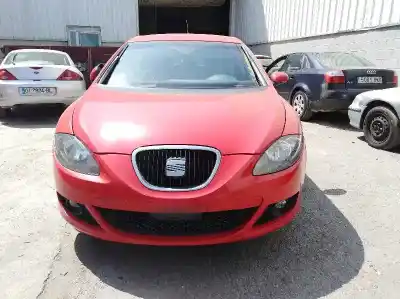 Vehículo de desguace SEAT                                               LEON (1P1)                                                                                                                                                                                                                                                 BKD                                                                                                                                                                                                                                                        del año 2005 con motor BKD