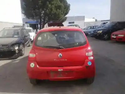 Здавання транспортного засобу renault twingo ii (cn0_) 1.2 16v (cn04, cn0a, cn0b) року 2007 потужний d4f772