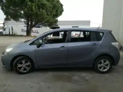 Veículo de Sucata toyota verso (aur2/zgr2) 1adftv do ano 2009 alimentado 1adftv